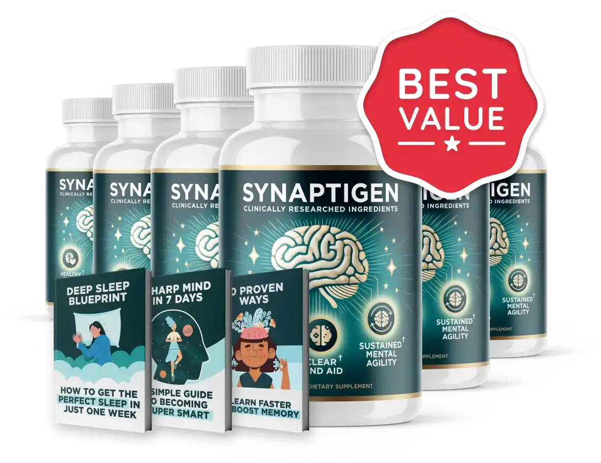Synaptigen Buy