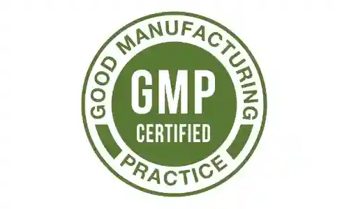 Synaptigen GMP Certified