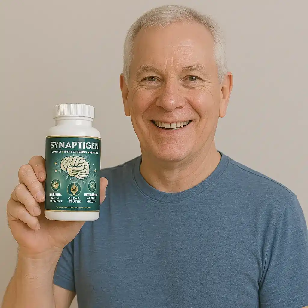 Synaptigen consumer reviews